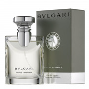 BVLGARI Pour Homme Eau De Toilette 100ml 寶格麗大吉嶺茶淡香水