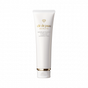 CLE DE PEAU Clarifying Cleansing Foam N 125ml 肌膚之鑰鉑鑽淨膚潔面泡沫-清爽