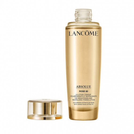 LANCOME Absolue Rose Essence 150ml 蘭蔻極緻完美玫瑰精華水