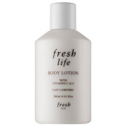 FRESH Body Lotion 300ml 馥蕾詩 身體潤膚乳 300ml (五款味道)