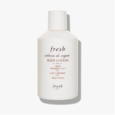 FRESH Body Lotion 300ml 馥蕾詩 身體潤膚乳 300ml (五款味道)