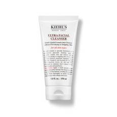 KIEHL'S Ultra Facial Cleanser 150ml 科顏氏特效保濕潔面啫喱