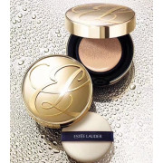 #2W0 (Warm Vanilla) ESTEE LAUDER Double Wear Cushion BB 12g 雅詩蘭黛持久透亮氣墊粉底 SPF 50 / PA ++++