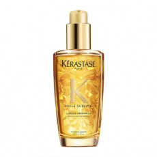 KÉRASTASE Elixir Ultime - L'Huile Original Hair Oil 100ml 巴黎卡詩極緻全效修護精華