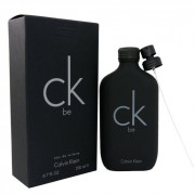 CALVIN KLEIN Ck Be Eau De Toilette 200ml 卡文克萊中性淡香水