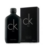 CALVIN KLEIN Ck Be Eau De Toilette 200ml 卡文克萊中性淡香水