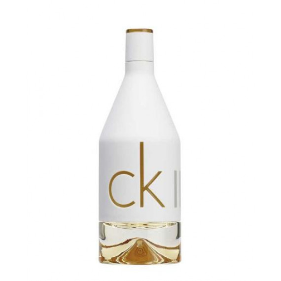 CALVIN KLEIN Ck In2U For Her Eau De Toilette 100ml 卡文克萊喜歡你女士香水