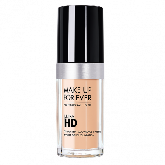 #R230 Ivory - MAKE UP FOR EVER Ultra HD Invisible Cover Foundation 30ml 玫珂菲超高清無瑕粉底液